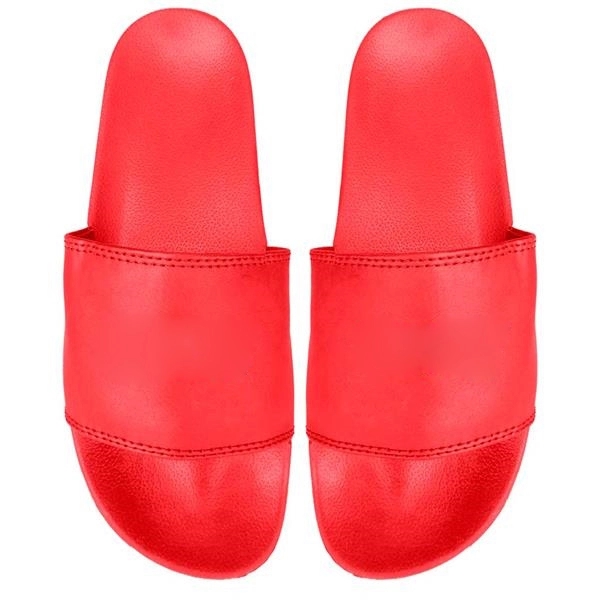 EVA sole with full toe lift and arch support. Sole also... from ASI 73520 Neet Feet / Neet Feet