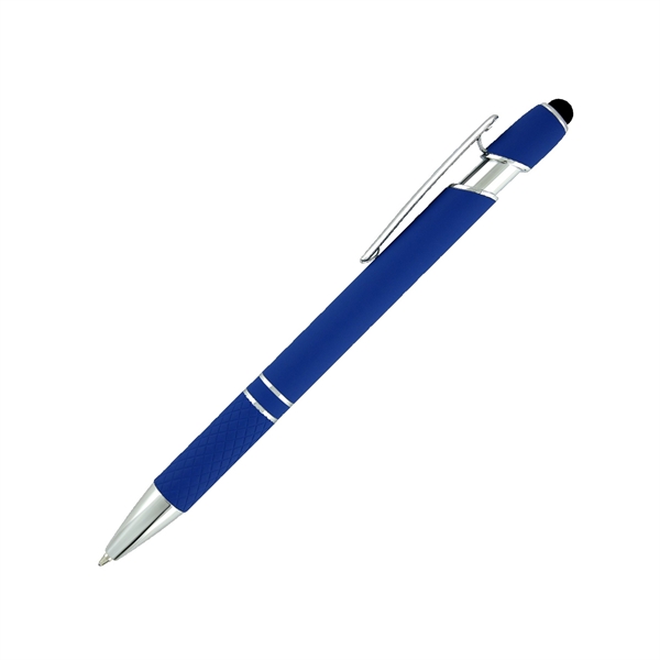 Rena Soft Touch Stylus Pen.... from ASI 90859 Tempo Industries Inc / Tempoline