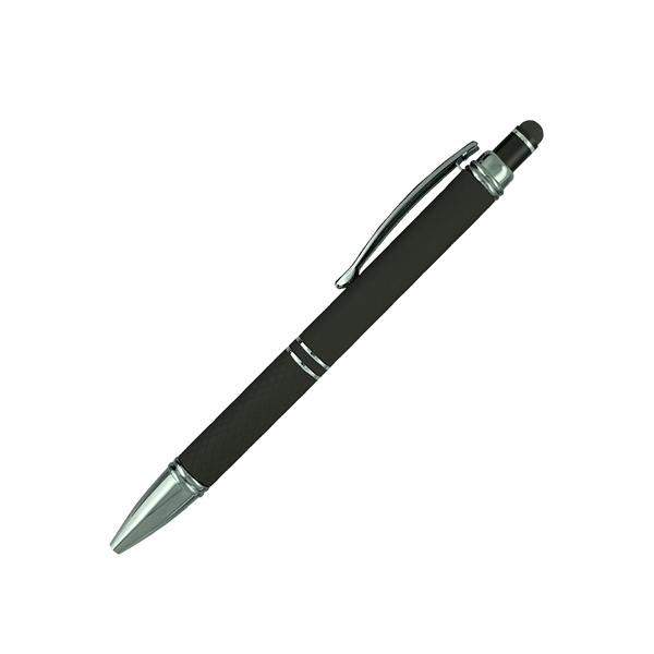 Ark Soft Touch Stylus Pen.... from ASI 90859 Tempo Industries Inc