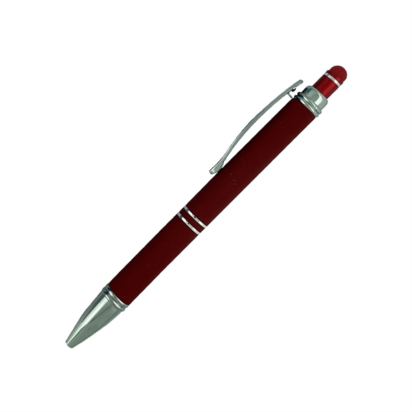 Ark Soft Touch Stylus Pen.... from ASI 90859 Tempo Industries Inc