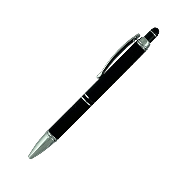 Ark Soft Touch Stylus Pen.... from ASI 90859 Tempo Industries Inc