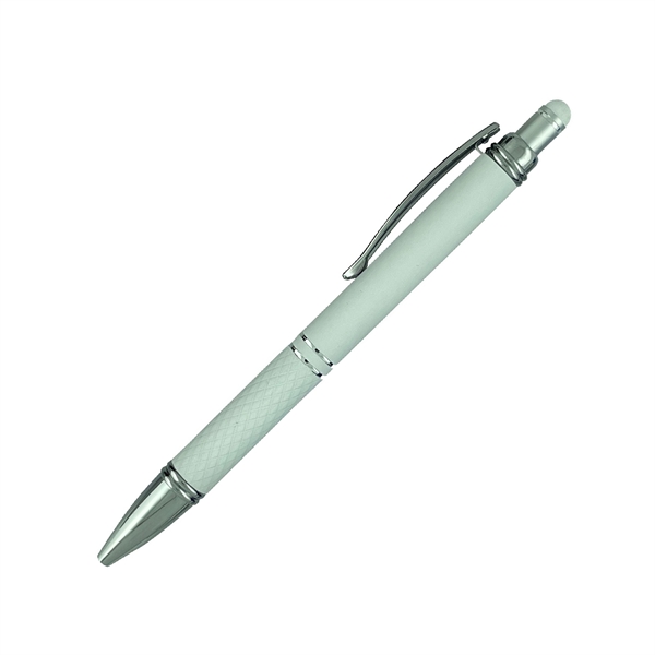 Ark Soft Touch Stylus Pen.... from ASI 90859 Tempo Industries Inc