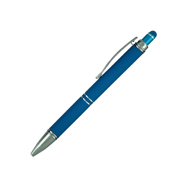 Ark Soft Touch Stylus Pen.... from ASI 90859 Tempo Industries Inc