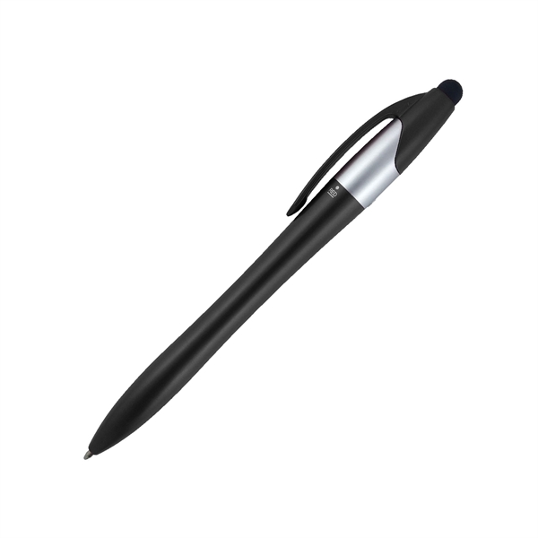 Weston 3 Color Ink Pen and Stylus.... from ASI 90859 Tempo Industries Inc / Tempoline