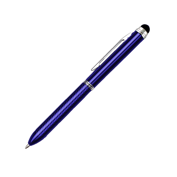 Hogan 2 Color Stylus Ink Pen.... from ASI 90859 Tempo Industries Inc / Tempoline