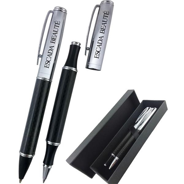 Starlight Executive Pen Set.... from ASI 90859 Tempo Industries Inc