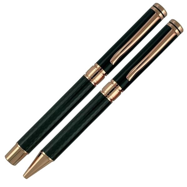 Slim Executive Pen Set.... from ASI 90859 Tempo Industries Inc