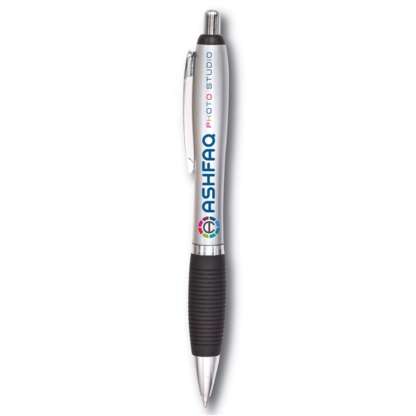 Gripster Full Color Pen.... from ASI 90859 Tempo Industries Inc
