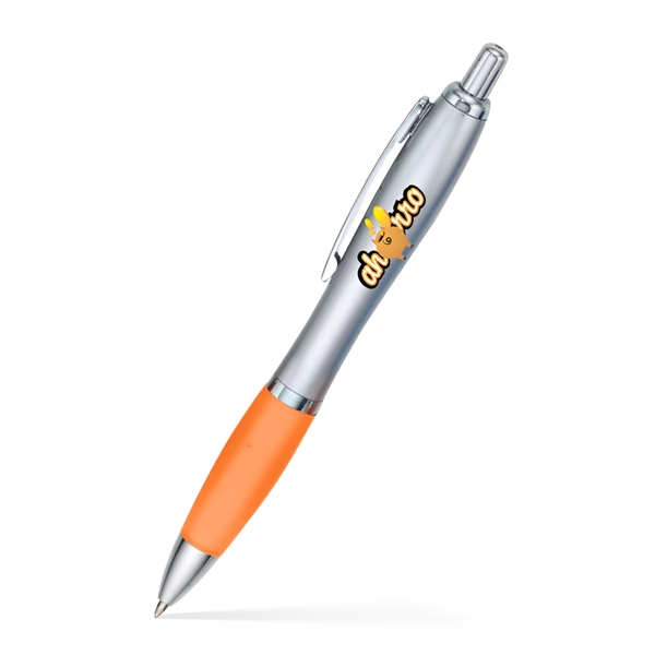 Pike II Pen Full Color.... from ASI 90859 Tempo Industries Inc