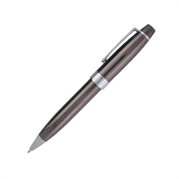 Pantheon Silver Pen.... from ASI 90859 Tempo Industries Inc / Tempoline