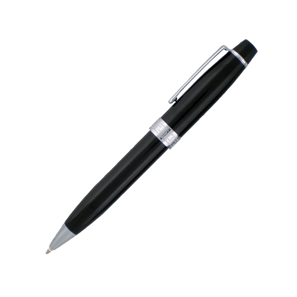 Pantheon Silver Pen.... from ASI 90859 Tempo Industries Inc / Tempoline