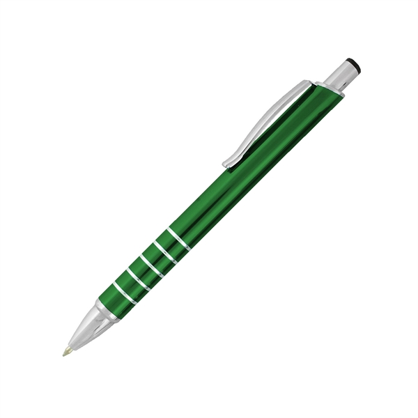 Cabriolet Metal Pen.... from ASI 90859 Tempo Industries Inc