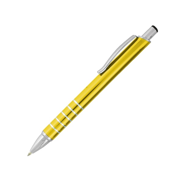 Cabriolet Metal Pen.... from ASI 90859 Tempo Industries Inc