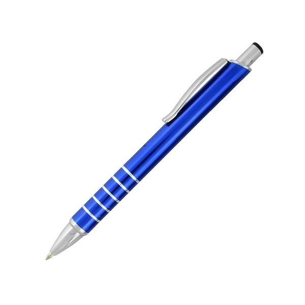 Cabriolet Metal Pen.... from ASI 90859 Tempo Industries Inc