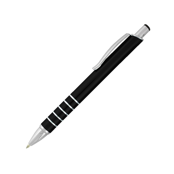 Cabriolet Metal Pen.... from ASI 90859 Tempo Industries Inc