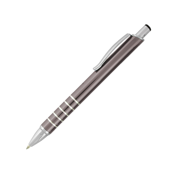 Cabriolet Metal Pen.... from ASI 90859 Tempo Industries Inc