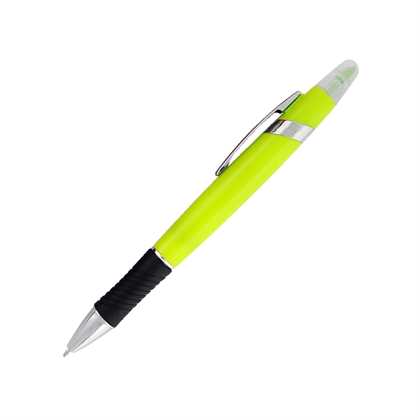 Cadence Highlighter Pen.... from ASI 90859 Tempo Industries Inc