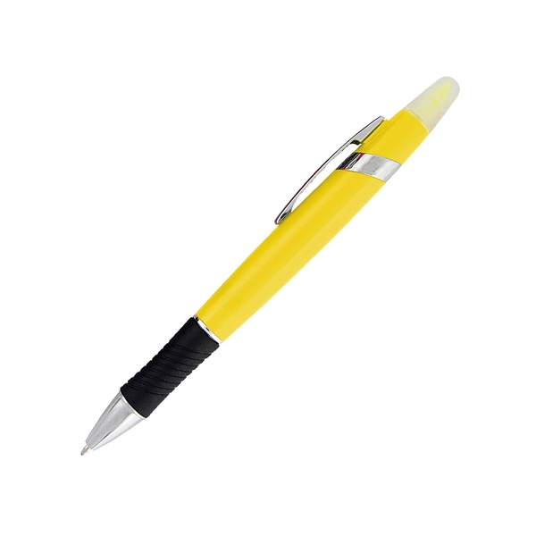 Cadence Highlighter Pen.... from ASI 90859 Tempo Industries Inc