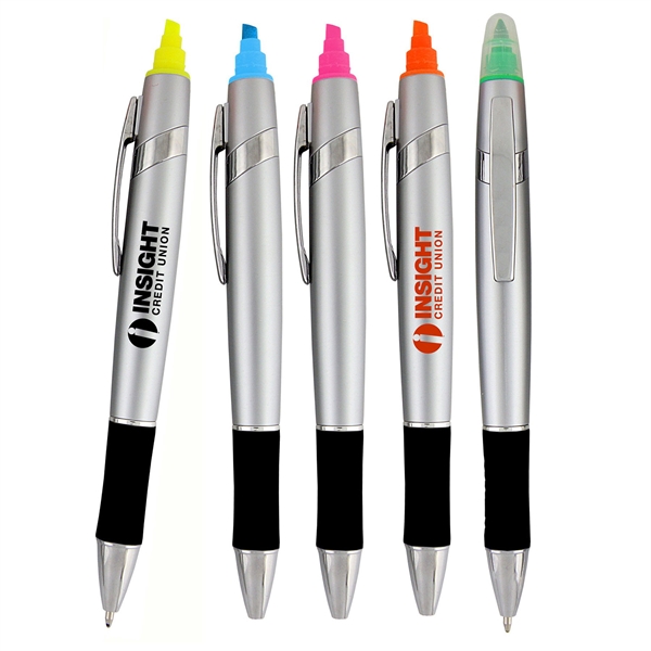 Dexter Highlighter Pen.... from ASI 90859 Tempo Industries Inc