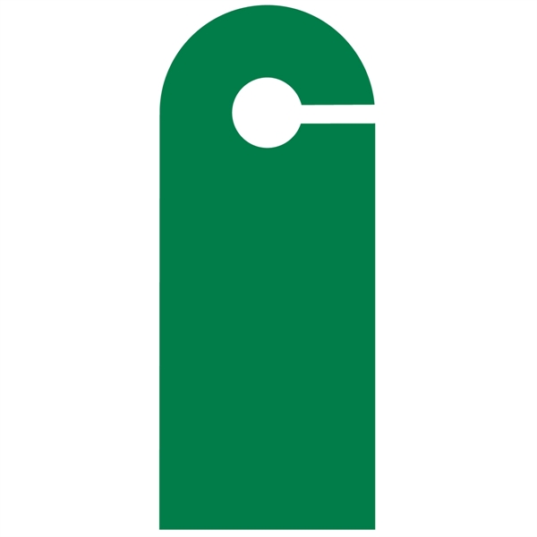 Foam door hanger that protects the paint finish on doors from... from ASI 54886 Foamworx / FoamWorx