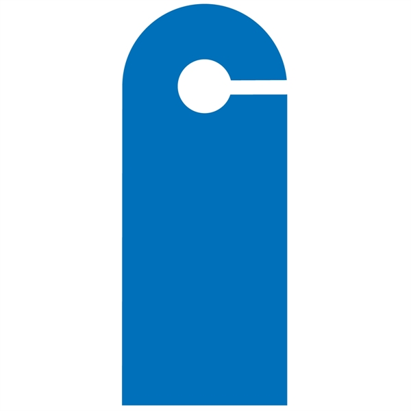 Foam door hanger that protects the paint finish on doors from... from ASI 54886 Foamworx / FoamWorx