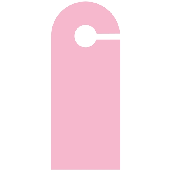 Foam door hanger that protects the paint finish on doors from... from ASI 54886 Foamworx / FoamWorx