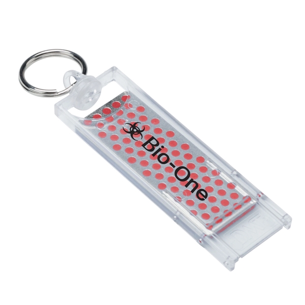 Featuring a folding handle that protects the stone when not in... from ASI 84514 Safety Made