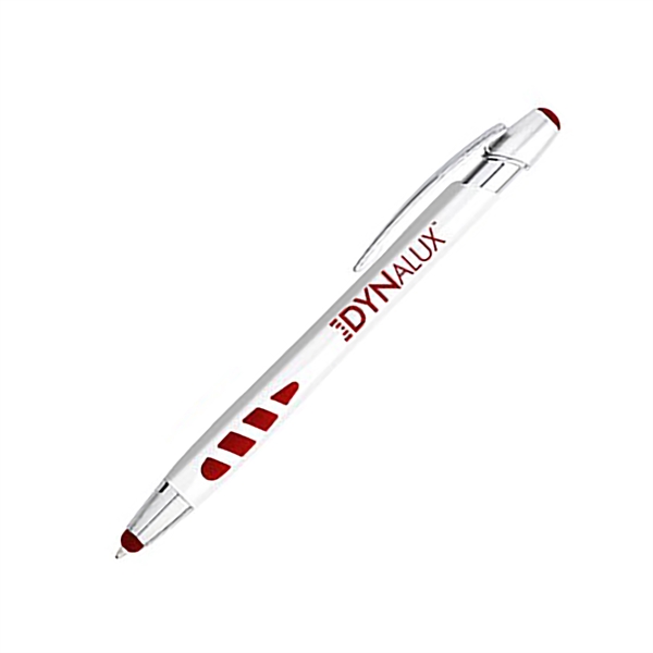 Baron Pearl Stylus Pen.... from ASI 90859 Tempo Industries Inc