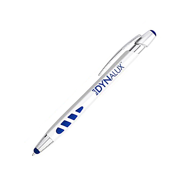 Baron Pearl Stylus Pen.... from ASI 90859 Tempo Industries Inc