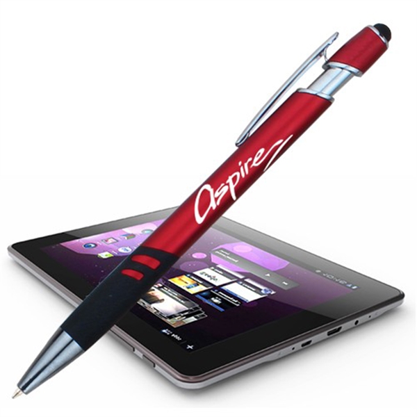 Kelsey Stylus Pen.... from ASI 90859 Tempo Industries Inc