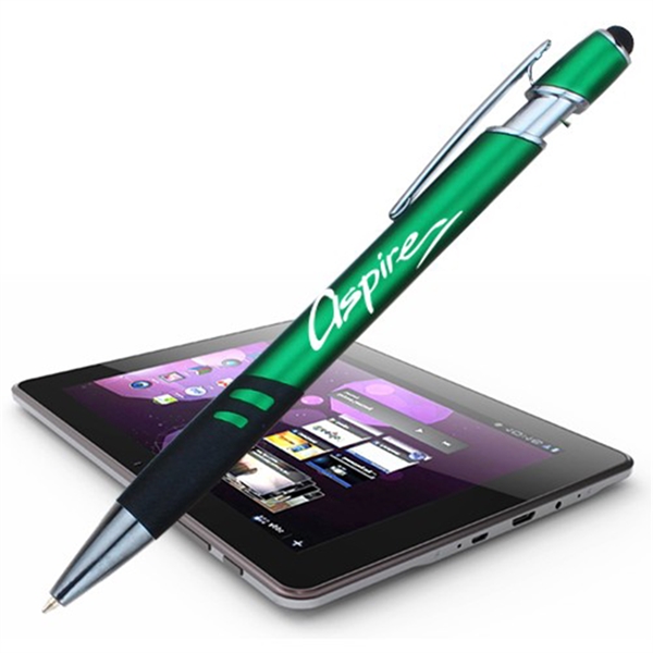 Kelsey Stylus Pen.... from ASI 90859 Tempo Industries Inc