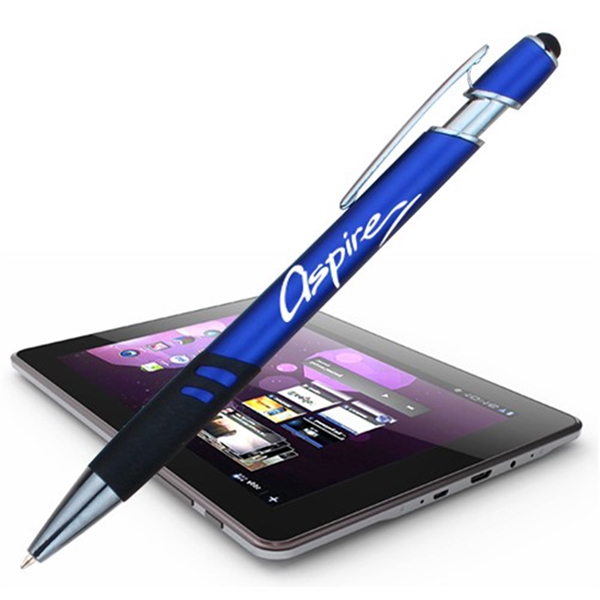 Kelsey Stylus Pen.... from ASI 90859 Tempo Industries Inc