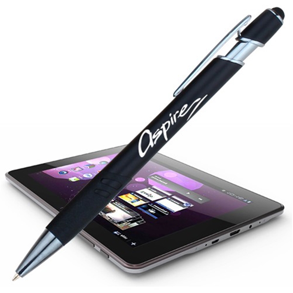 Kelsey Stylus Pen.... from ASI 90859 Tempo Industries Inc