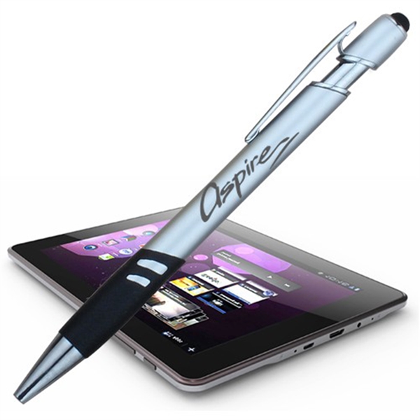 Kelsey Stylus Pen.... from ASI 90859 Tempo Industries Inc