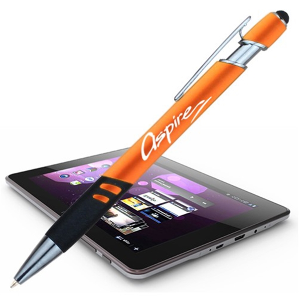 Kelsey Stylus Pen.... from ASI 90859 Tempo Industries Inc