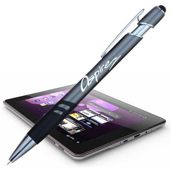 Kelsey Stylus Pen.... from ASI 90859 Tempo Industries Inc