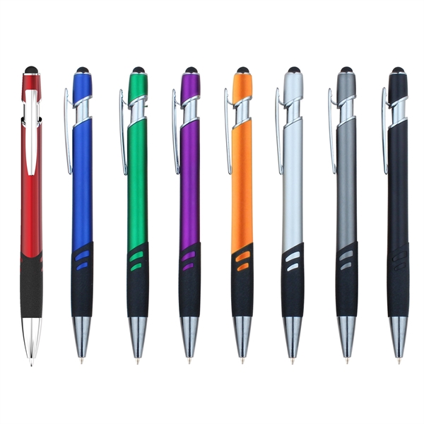 Kelsey Stylus Pen.... from ASI 90859 Tempo Industries Inc