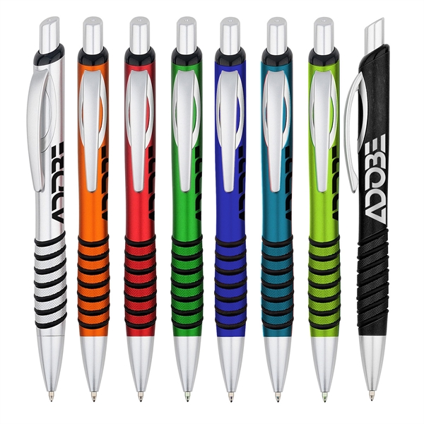 Dart Ballpoint Pen.... from ASI 90859 Tempo Industries Inc / Tempoline