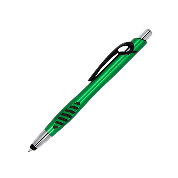 Wilmington Stylus Pen.... from ASI 90859 Tempo Industries Inc