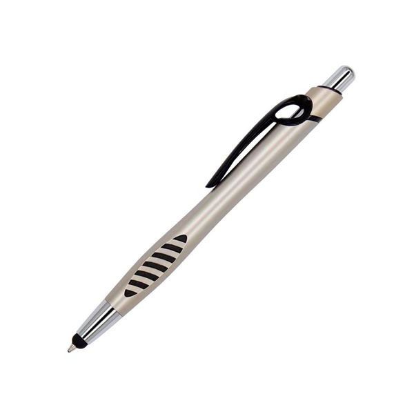 Wilmington Stylus Pen.... from ASI 90859 Tempo Industries Inc