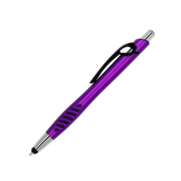Wilmington Stylus Pen.... from ASI 90859 Tempo Industries Inc