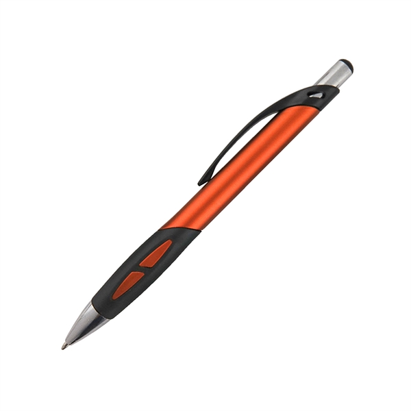 BRUIN Metallic Pen.... from ASI 90859 Tempo Industries Inc