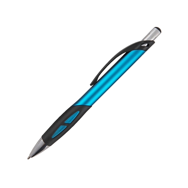 BRUIN Metallic Pen.... from ASI 90859 Tempo Industries Inc