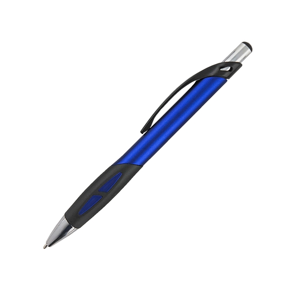 BRUIN Metallic Pen.... from ASI 90859 Tempo Industries Inc