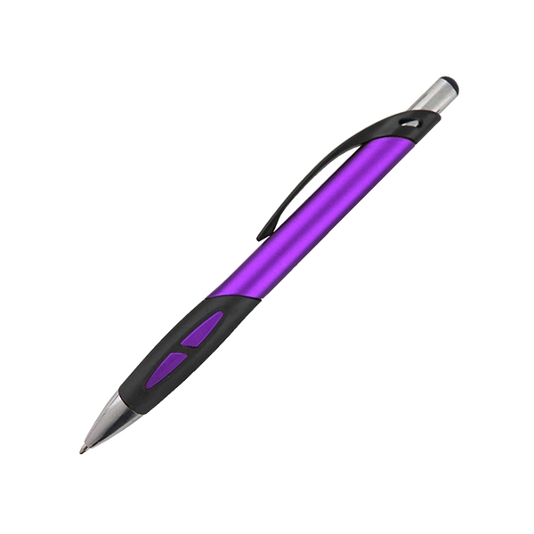 BRUIN Metallic Pen.... from ASI 90859 Tempo Industries Inc