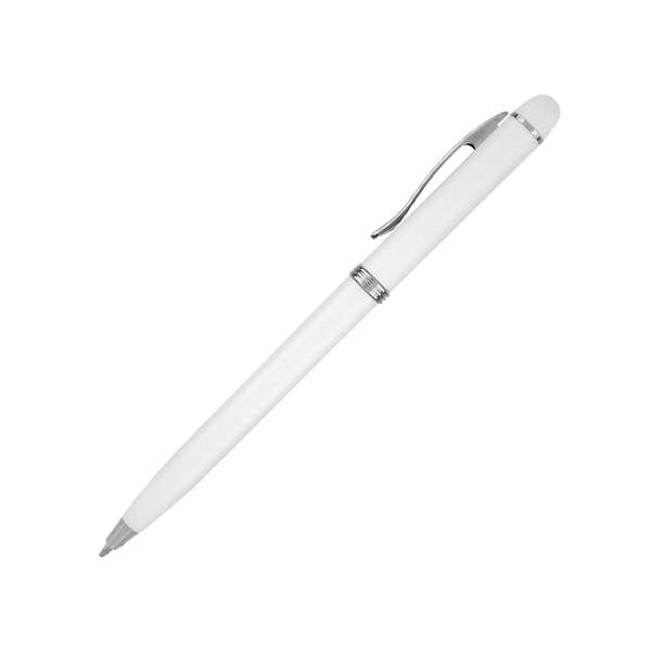 River Twist Pen.... from ASI 90859 Tempo Industries Inc