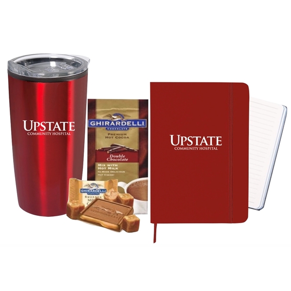 Welcome Kit... from ASI 89971 Stuff A Mug