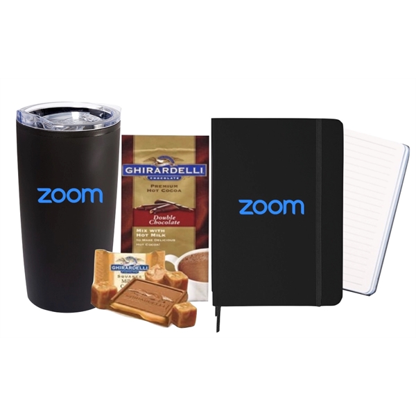 Welcome Kit... from ASI 89971 Stuff A Mug