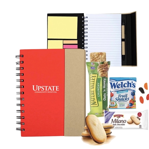 Welcome Event Kit... from ASI 89971 Stuff A Mug