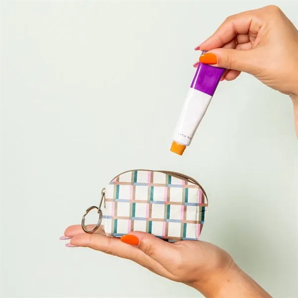 These mini pouches are fully customizable and perfect for keeping your... from ASI 74710 Numo